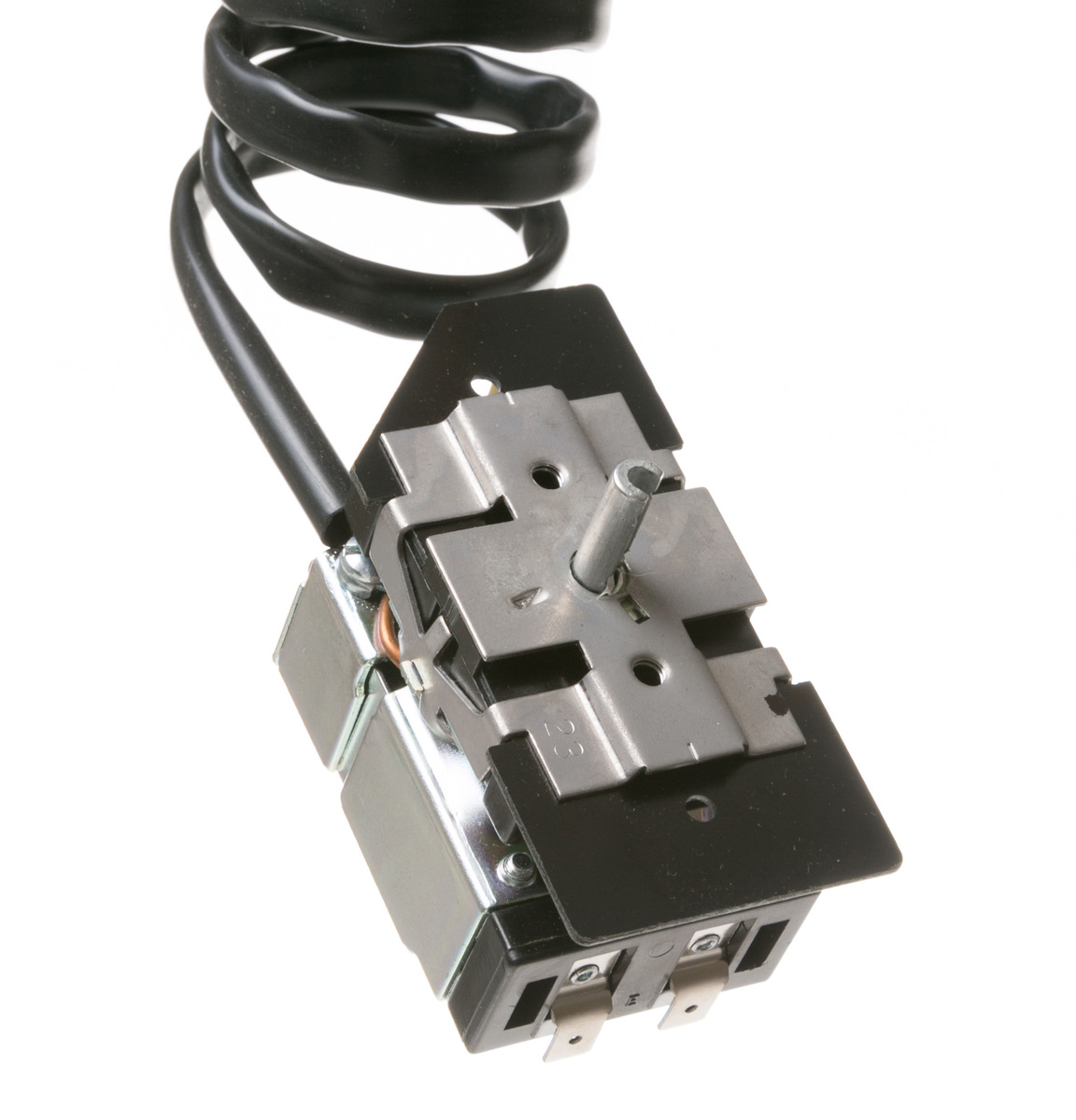 WS01F02700 - Genuine OEM GE Range Oven Control Thermostat